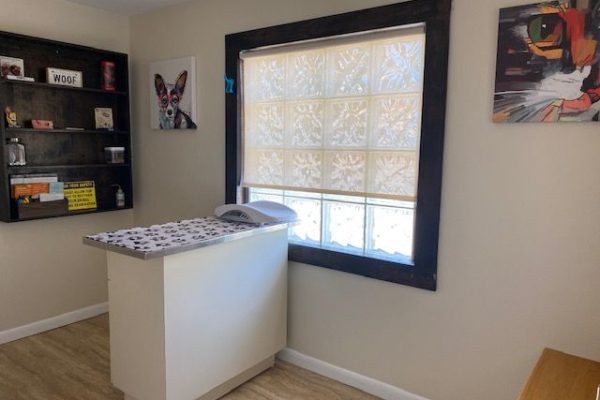 Exam Room 1