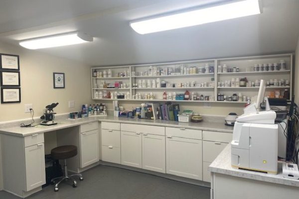 Pharmacy